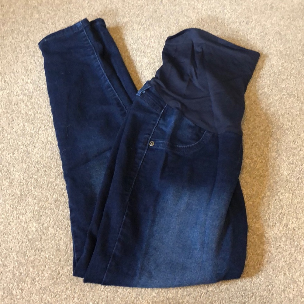 Women’s Maternity Jeggings